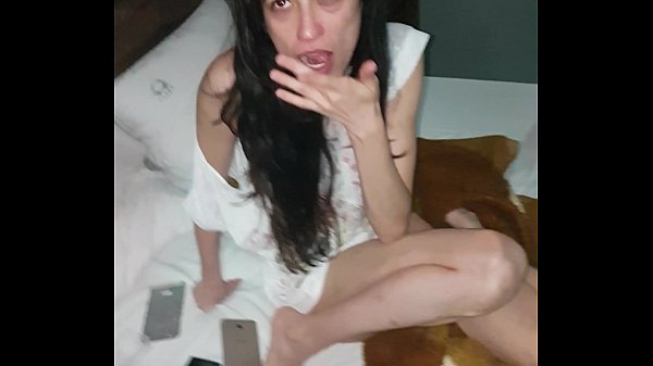 Hihetetlen legjobb szopás valaha! A nagy farkam megőrül!