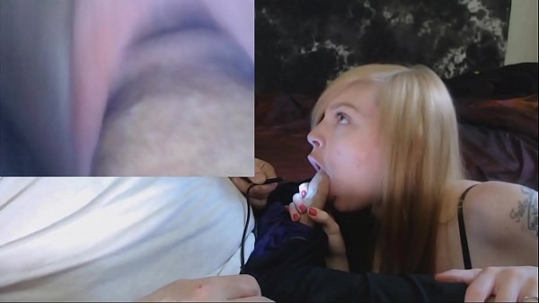 Nézd meg a lány vagináját és száját.
